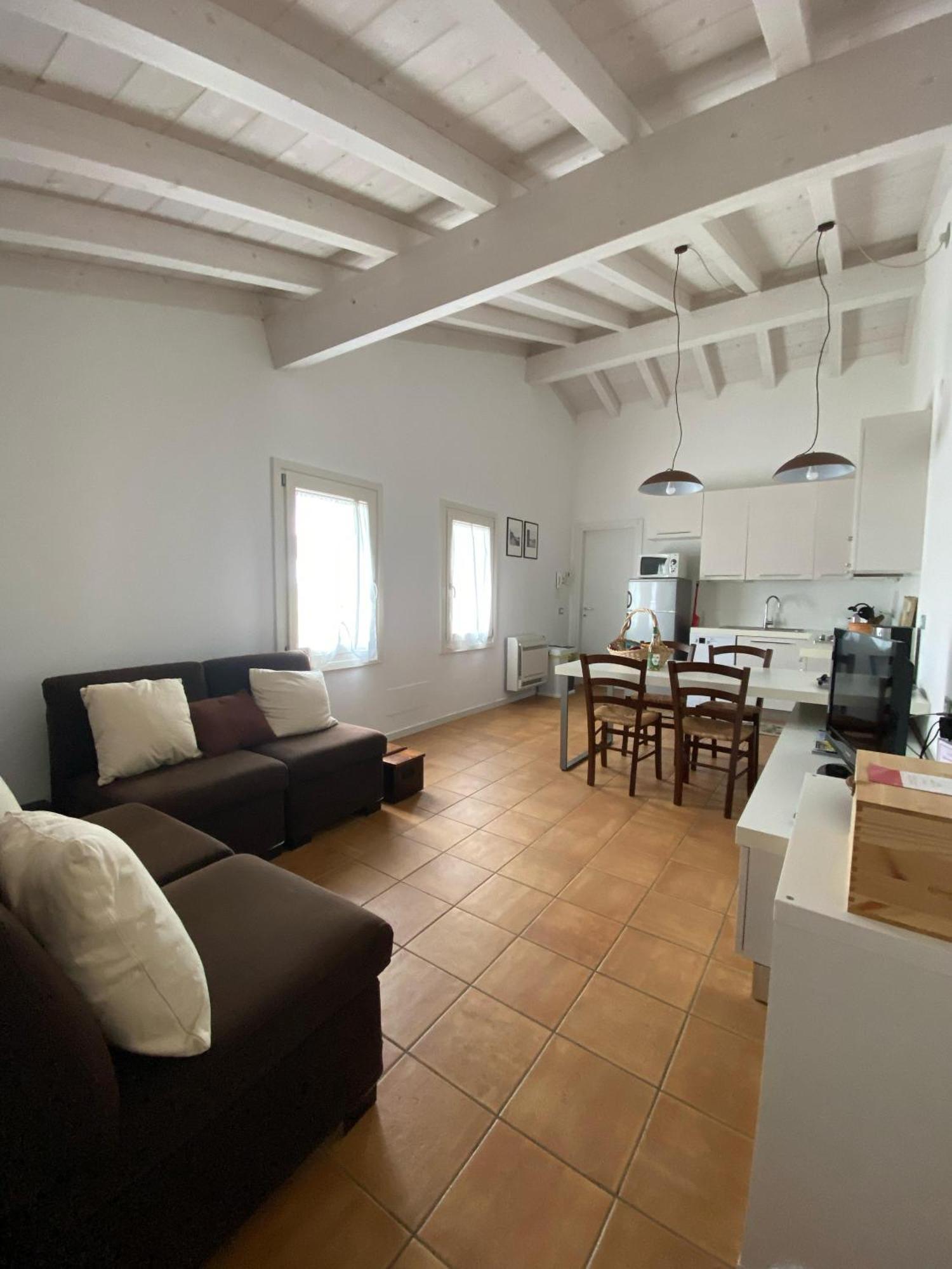 Agriturismo I Mischi Кастельнуово-дель-Гарда Экстерьер фото